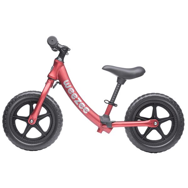 POGANJALEC WEEZEE - RDEČ