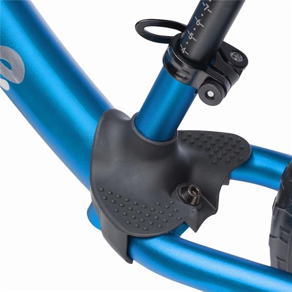 POGANJALEC WEEZEE - RDEČ