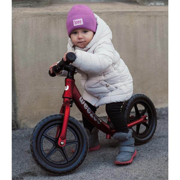 POGANJALEC WEEZEE - RDEČ