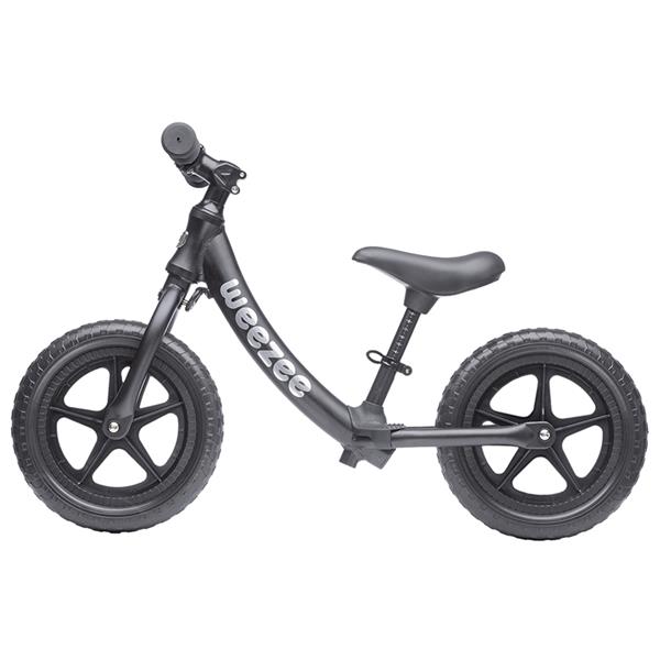 POGANJALEC WEEZEE - ČRN