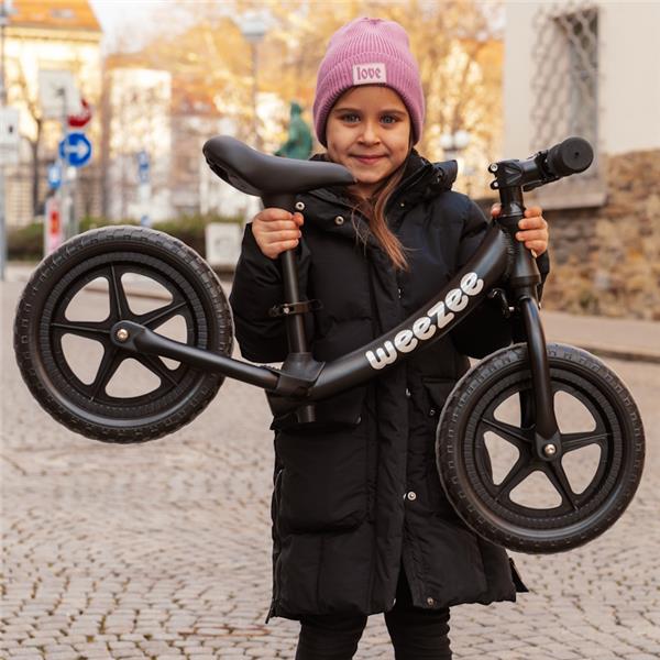 POGANJALEC WEEZEE - ČRN