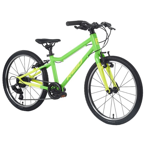 MLADINSKO KOLO REID H20 - ZELENO