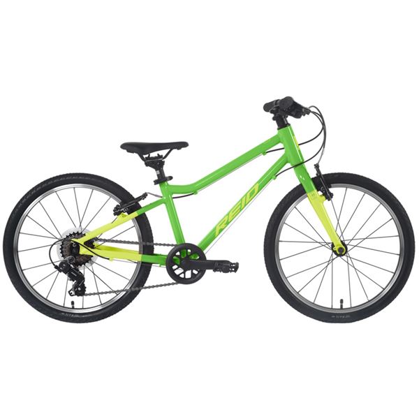 MLADINSKO KOLO REID H20 - ZELENO