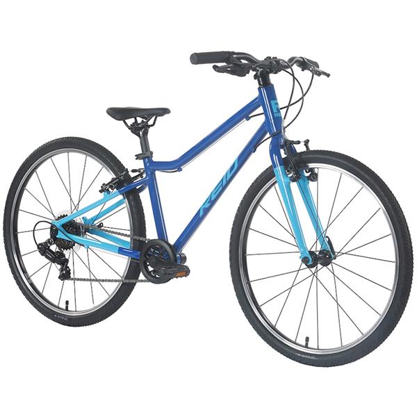 MLADINSKO KOLO REID H24 - MODRO