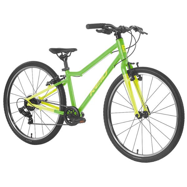 MLADINSKO KOLO REID H24 - ZELENO