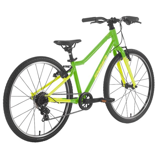 MLADINSKO KOLO REID H24 - ZELENO