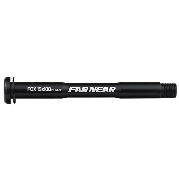 PREDNJA OS SWITCH THRUAXLE FOX 15 STANDARD