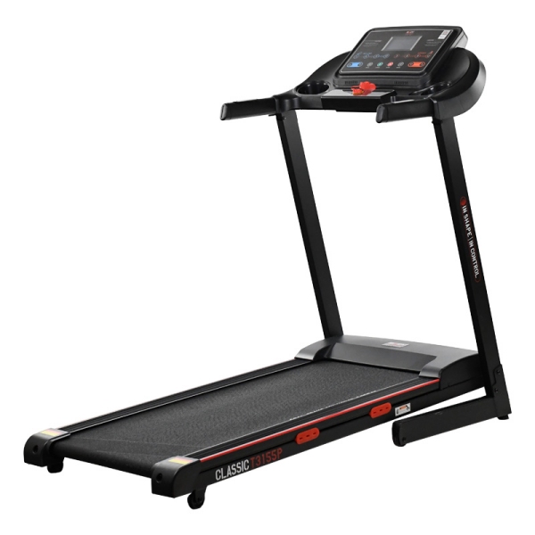 TEKALNA STEZA BODY SCULPTURE BT 3155S2PC - ZWIFT