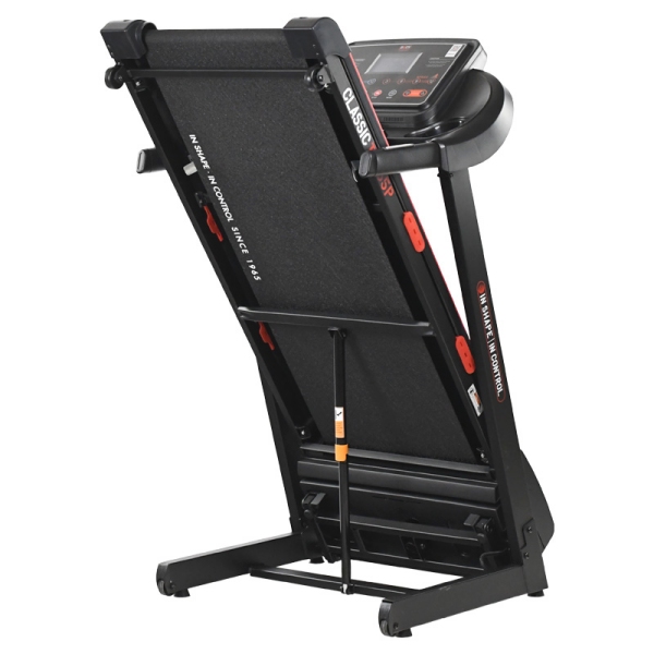 TEKALNA STEZA BODY SCULPTURE BT 3155S2PC - ZWIFT