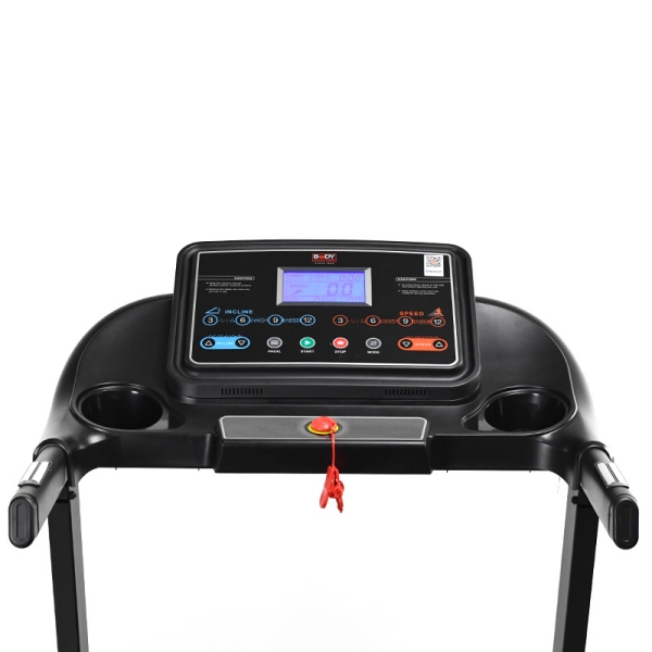 TEKALNA STEZA BODY SCULPTURE BT 3155S2PC - ZWIFT