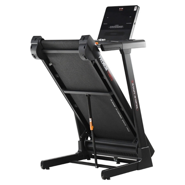 TEKALNA STEZA BODY SCULPTURE BT 5815S3PI2S - ZWIFT