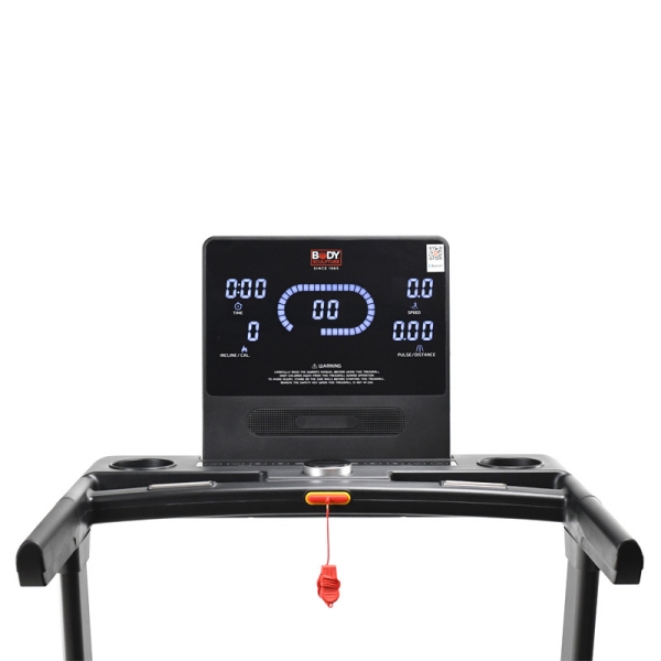 TEKALNA STEZA BODY SCULPTURE BT 5815S3PI2S - ZWIFT