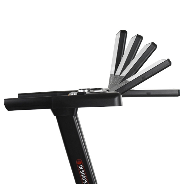 TEKALNA STEZA BODY SCULPTURE BT 5815S3PI2S - ZWIFT