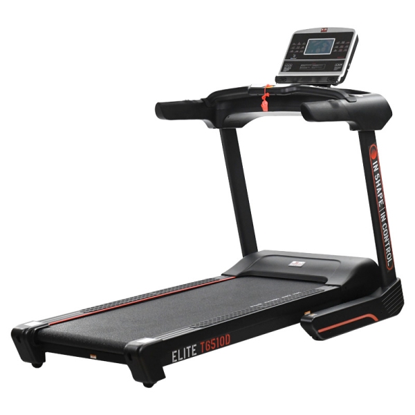 TEKALNA STEZA BODY SCULPTURE BT-6510D - ZWIFT