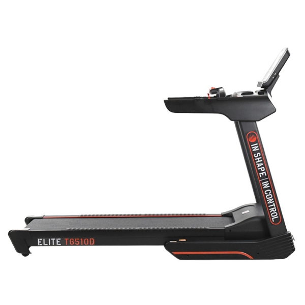 TEKALNA STEZA BODY SCULPTURE BT-6510D - ZWIFT