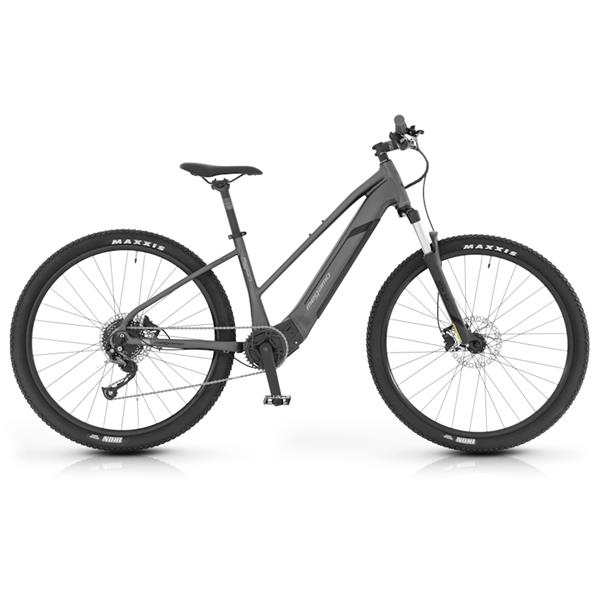 ELEKTRIČNO GORSKO KOLO MEGAMO RIDON LOW 630 05 29 - SIVO