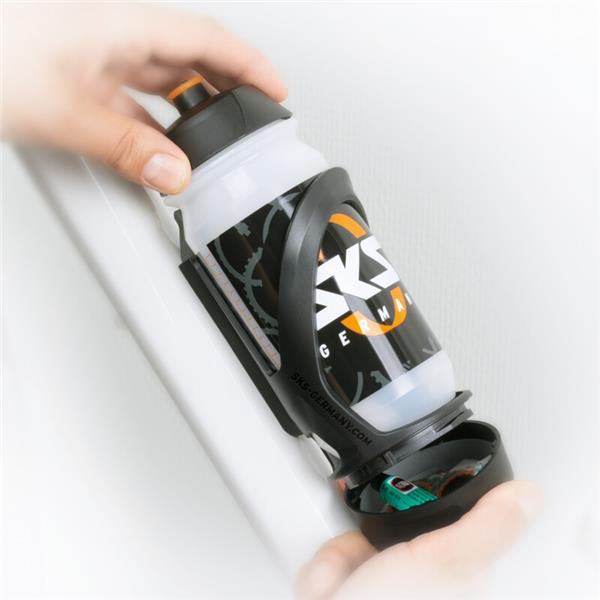 NOSILEC BIDONA SKS SPACECAGE