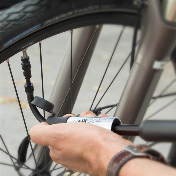 TLAČILKA AIRFLEX EXPLORER SKS