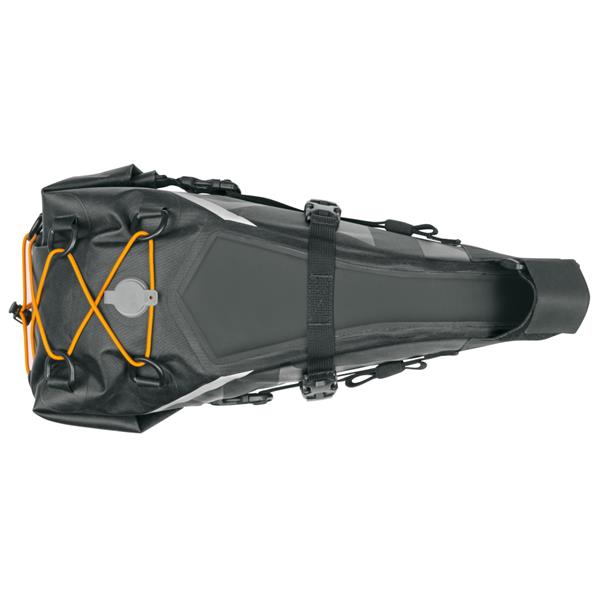 BIKEPACKING TORBA SKS EXPLORER EXP. SADDLEBAG 13L