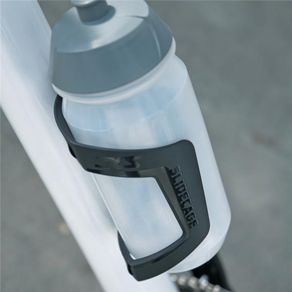 NOSILEC BIDONA SKS SLIDECAGE - ČRN