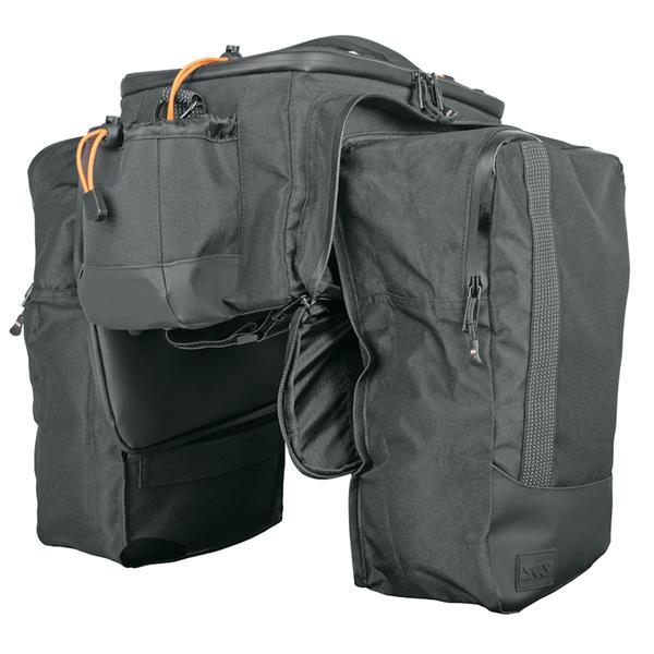 TORBA SKS INFINITY URBAN TRUNKBAG XL