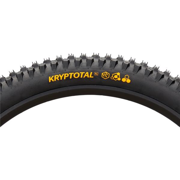PLAŠČ CONTINENTAL KRYPTOTAL ZADNJI EC SC 27.5x2.4 - ZLOŽLJIV