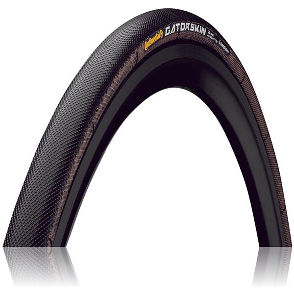 PLAŠČ TUBULAR CONTINENTAL SPRINTER GATORSKIN 28x25