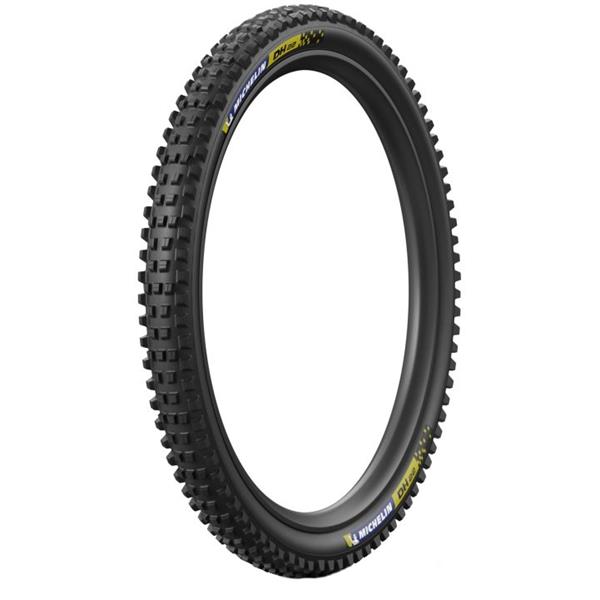 PLAŠČ MICHELIN DH22 RACING LINE 27.5x2.40 - ZLOŽLJIV