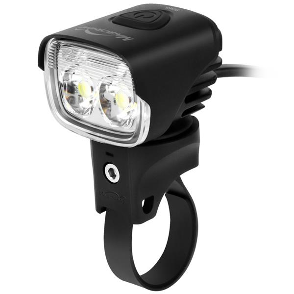 SPREDNJA LUČ MAGICSHINE MJ-906S - 4500 LM