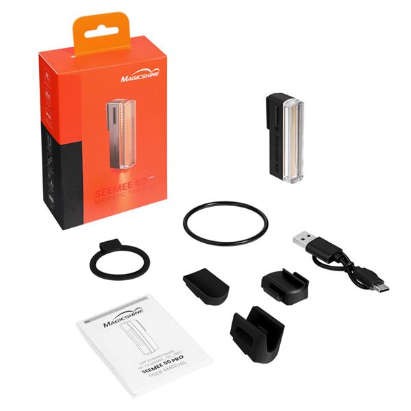 ZADNJA LUČ MAGICSHINE SEEMEE 50 PRO FTR