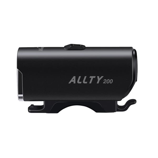 SPREDNJA LUČ MAGICSHINE ALLTY 200 - 200 LM