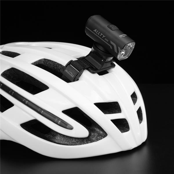 SPREDNJA LUČ MAGICSHINE ALLTY 400 - 400 LM