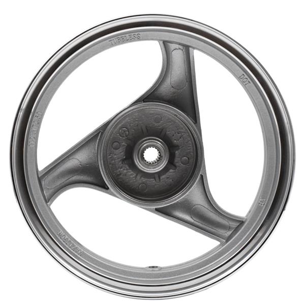 ZADNJE PLATIŠČE - PEDA COBRA