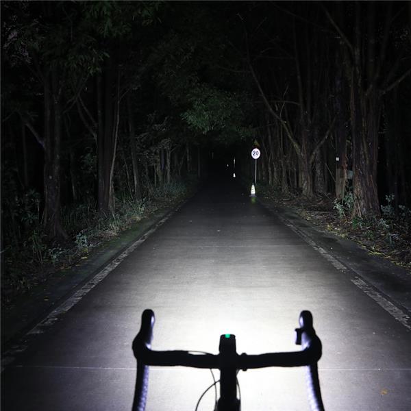 SPREDNJA LUČ MAGICSHINE RAY 2600B - 2600 LM