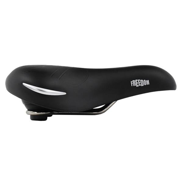 SEDEŽ SELLE ROYAL FREEDOM MODERATE - ČRN