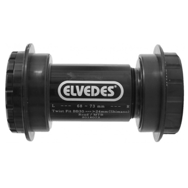 GONILNI LEŽAJ ELVEDES TWIST FIT BB30/PF3