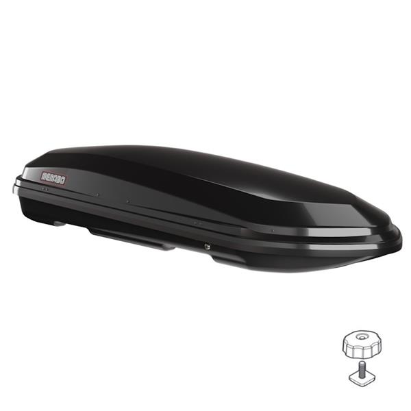 STREŠNI KOVČEK MENABO DIAMOND 500 DUO