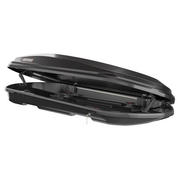 STREŠNI KOVČEK MENABO DIAMOND 500 DUO