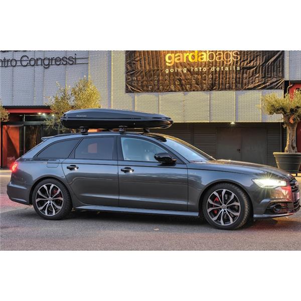 STREŠNI KOVČEK MENABO DIAMOND 500 DUO