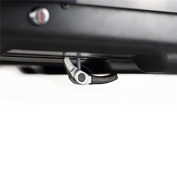 PRITRDILNI SISTEM ZA KOVČKE MENABO DIAMOND