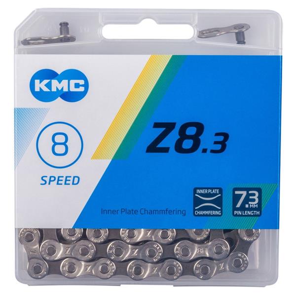 VERIGA KMC Z8 114ČL 8p