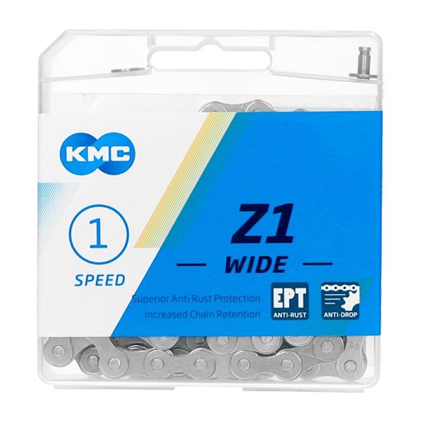 VERIGA KMC Z1 EPT 1p