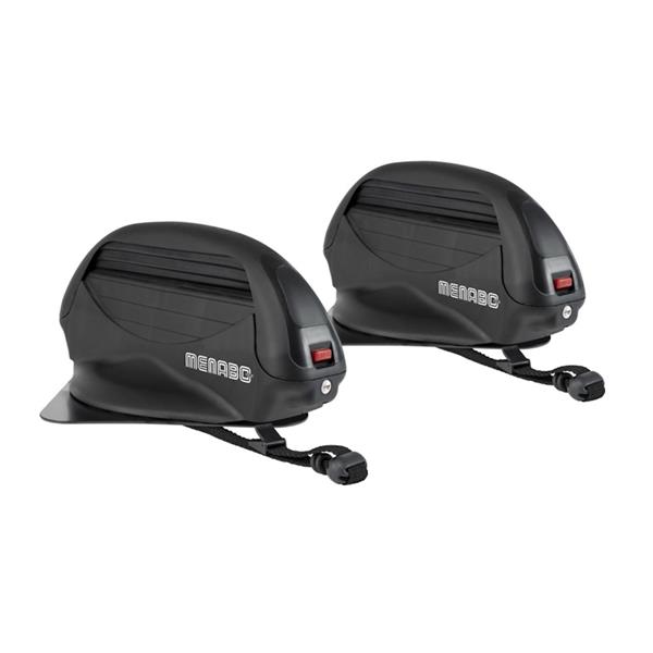 MAGNETNI NOSILEC ZA SMUČI MENABO ACONCAGUA 3.0