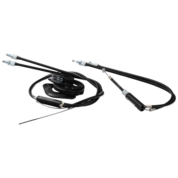 BMX GYRO SISTEM ZADNJE ZAVORE -SET