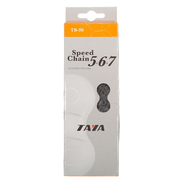 VERIGA TAYA TB-50 116ČL 5/6/7p