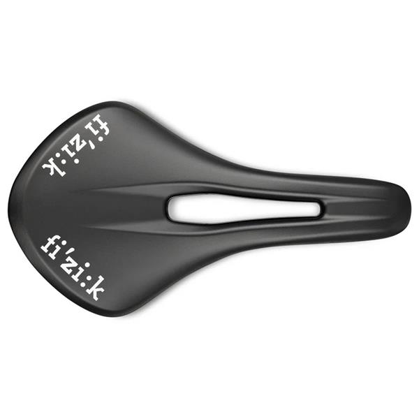 SEDEŽ FIZIK ALIANTE R5 - 145mm - ČRN