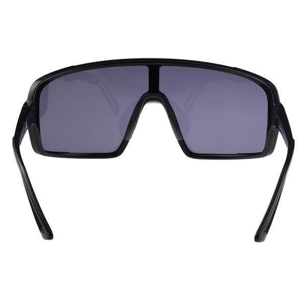 OČALA R2 IMPULSE POLARIZIRANA - ČRNA