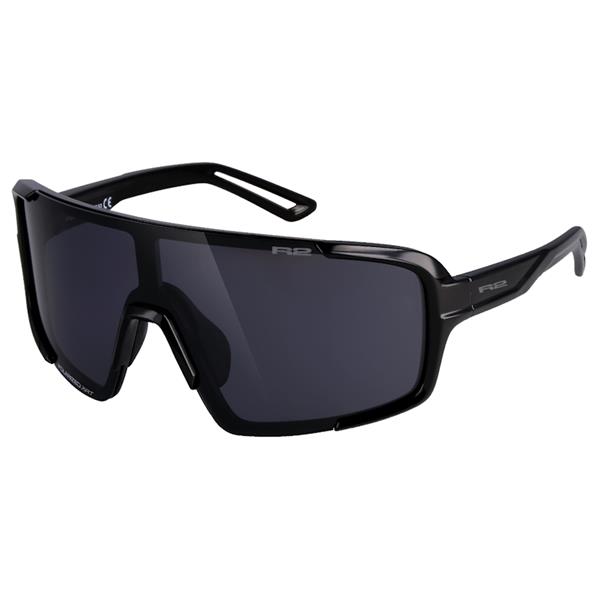 OČALA R2 IMPULSE XTR POLARIZIRANA - ČRNA