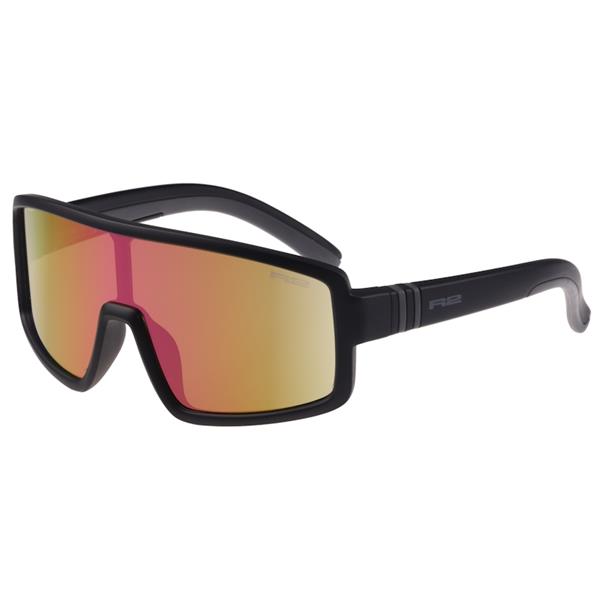 OTROŠKA OČALA R2 INVADER POLARIZIRANA -  ČRNA