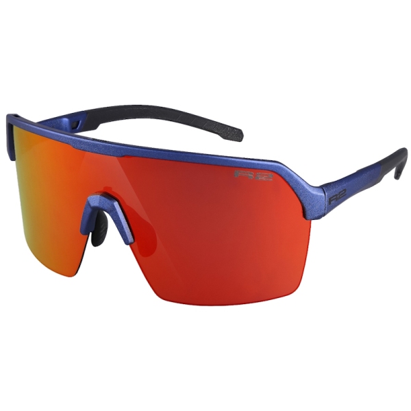 OČALA R2 CLIFF AT113F - MODRA